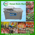 2014 the automatic double chambers vacuum packaging machine 008613253417552